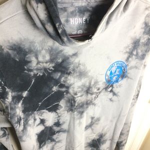 HONEY Brand Co Hoodie
